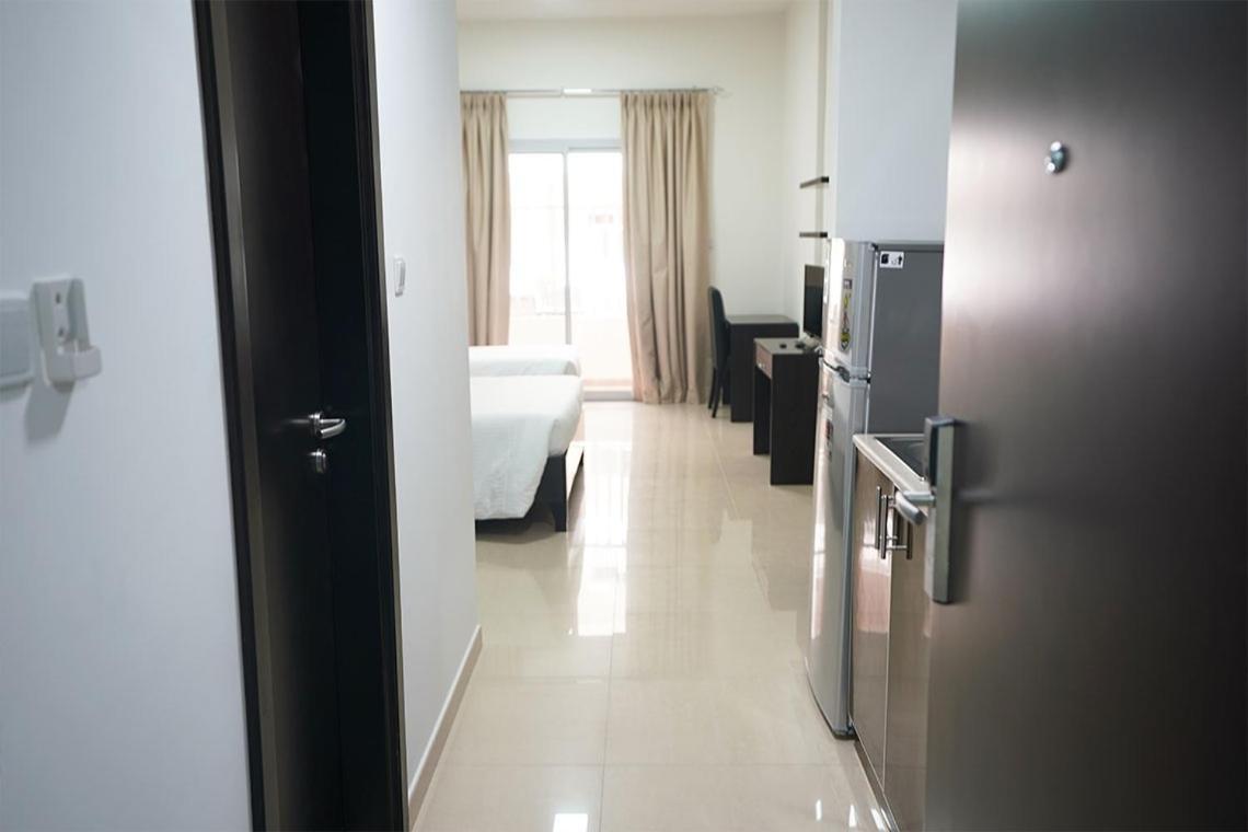 Aurak Guest House Ras al-Khaimah Eksteriør bilde