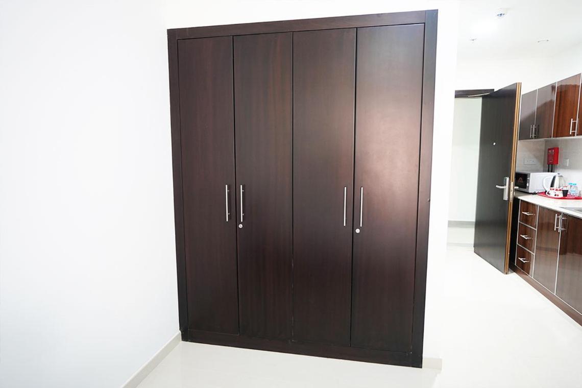 Aurak Guest House Ras al-Khaimah Eksteriør bilde